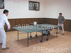 Perun Hotel Bansko 37